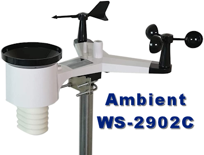 Ambient WS-2902C